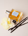 Vanilla Bourbon