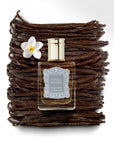 Vanille Bourbon