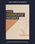 Imaginary Authors The Complete Works