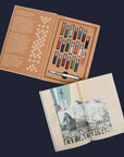 Imaginary Authors The Complete Works