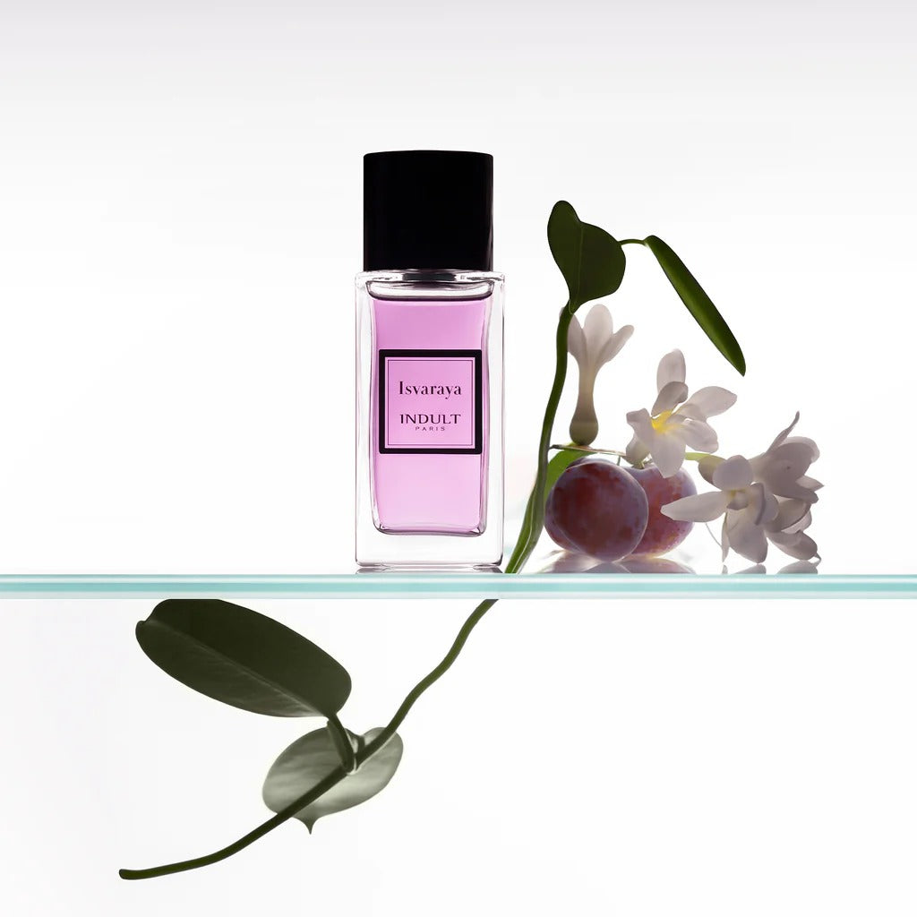 Indult Paris - Isvaraya - Eau de Parfum – Duftkunsthandlung