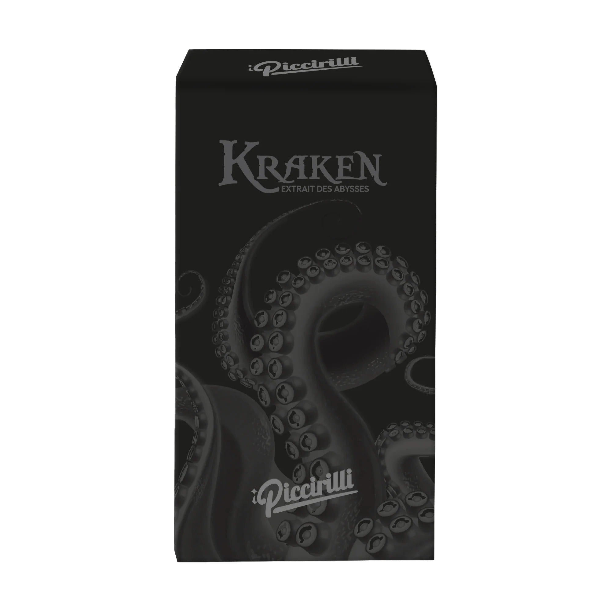 iPiccirilli - Kraken - Extrait de Parfum Duftkunsthandlung iPiccirilli - Kraken - Extrait de Parfum Duftkunsthandlung