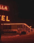 Hotel Vanilla