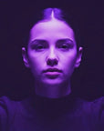 Iris è nata a Berlino