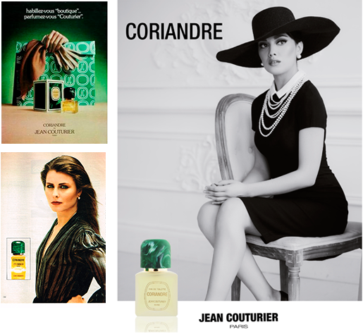 Coriandre