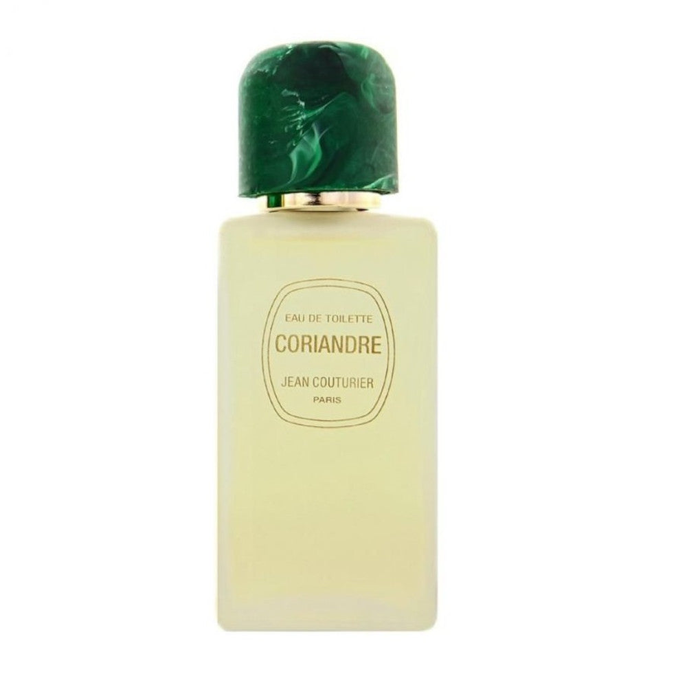 Jean Couturier - Coriandre - Eau de Toilette – Duftkunsthandlung