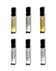 Jorum Studio Progressive Botany Vol. I Sample Set