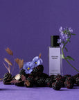 Scottish Odyssey - Healing Berry