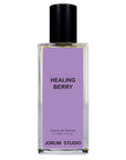 Scottish Odyssey - Healing Berry