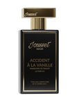 La Collection Noire - Accident à La Vanille - Madeleine de Proust