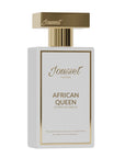La Collection Blanche - African Queen