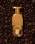 Affogato Coffee