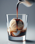 Les Délices de Jousset - Café Affogato