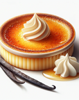 Crème Brûlée