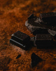 La Collection Noire - Delicious Black Powder