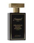 La Collection Noire - Delicious Black Powder