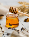 La Collection Blanche - Gourmand Bakhoor