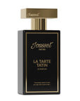 La Collection Noire - La Tarte Tatin