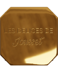 Les Délices de Jousset - Crème Brûlée