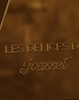 Les Délices de Jousset - Crème Brûlée