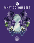 Narcissistic Iris