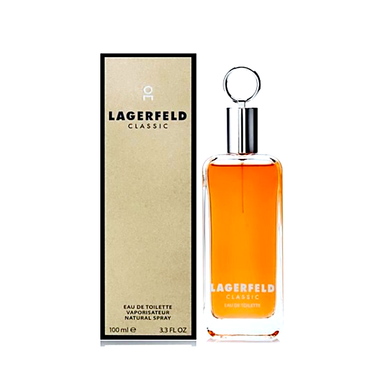 Karl Lagerfeld - Lagerfeld Classic
