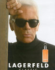 Lagerfeld Classic