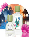 Sandalwood Sacré