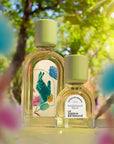 Sandalwood Sacré