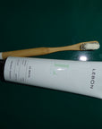 Toothpaste Le White