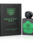Love & Passion Collection - Adam & Eve's Dress