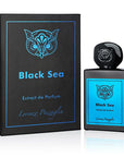 Sea Collection - Black Sea