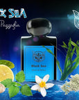 Sea Collection - Black Sea