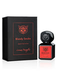 Self Portrait Collection - Bloody Smoke