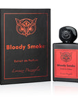Self Portrait Collection - Bloody Smoke