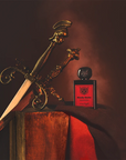 Self Portrait Collection - Bloody Smoke