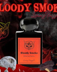 Self Portrait Collection - Bloody Smoke