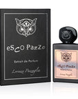 Self Portrait Collection - Esco Pazzo
