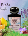 Self Portrait Collection - Esco Pazzo