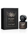 Self Portrait Collection - Evil Angel