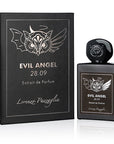 Self Portrait Collection - Evil Angel
