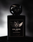 Self Portrait Collection - Evil Angel