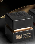 Exclusive Collection - Dark Florum