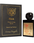 Reserved Perfumery Collection - Fôm