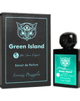 Reserved Perfumery Collection - Green Island