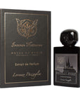 Reserved Perfumery Collection - Incenso Notturno