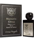 Reserved Perfumery Collection - Narcotix Citrus