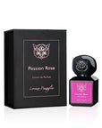 Love & Passion Collection - Passion Rose