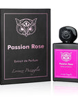 Love & Passion Collection - Passion Rose