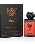 Self Portrait Collection - Pax